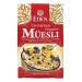 Eden Organic Cinnamon Muesli, 17.6 Ounce