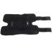 Shop Adjustable Sports Knee Support Brace - XL & L Compression Sleeves for Ultimate Leg Protection - Buy Online on GoSupps.com