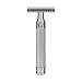 MHLE Grande R89 Double Edge Safety Razor | Barbershop Quality | Smooth Shave for Men - Buy Online on GoSupps.com