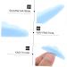 Didiseaon 45 Pairs Eyelash Lifting Pad Eyelash Perm Pad Lash Lift Kit Lash Tool Dappen Dish for Acrylic Nails Lash Perm Rods Pink Eyelash Curler Lashes Curler Scroll Wheel Patch Silica Gel - Buy Online on GoSupps.com