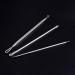Froiny 3-Piece Blackhead Remover Tool Kit | Acne Comedone & Pimple Extractor | Effective Whitehead & Ingrown Hair Tweezers for Bridal Spot Treatment - Buy Online on GoSupps.com