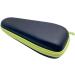 Buy Newwyt EVA Storage Shell Case for Onblade QP2530/2520 Razor - Durable Travel Bag with Zipper Black Protective Cover - Buy Online on GoSupps.com