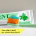  President President Toothpaste Teens 12+ Mint Flavor. Protects against cavities strengthens teeth and helps protect and maintain healthy gums. Paraben-free SLS-free allergen-free and PEG-free. RDA 50 ml - Buy Online on GoSupps.com