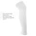 PerGar High-Quality Leg Compression Sleeves for Soccer & Basketball - Enhance Mobility & Support - White - Buy Online on GoSupps.com