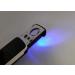LED Slide Out Pop Up Pocket Magnifying Glass 30X  60X  90X  UV Light  Jewelers Loupe  Stamps  Coins  Gems - Buy Online on GoSupps.com