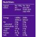 Supergood Bakery Plant Power Vegan Protein Pancake Mix - 200g Gluten-Free, Dairy-Free, All-Natural Waffle Mix - Makes 12 Pancakes - Buy Online on GoSupps.com