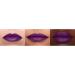 NYX Suede Matte Lipstick in STFU (Magenta) - Vegan Formula - Buy Online on GoSupps.com