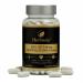 Shilajit 600 mg + Ashwagandha 600 mg Compl ment Ayurv dique Origine Himalaya | 71% Acide Fulvique & Oligo- l ments Naturels | nergie Vitalit & Anti-Stress | 120 G lules Cure 2 Mois 120 unit (Lot de 1)