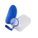 Portable Urinals 1000ml Portable Plastic Mobile Urinal Toilet Aid Bottle Outdoor Camping Car Urine Bottle for Women Men for Elderly and Children for Men Women (Color : A)