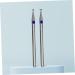 minkissy Nail Polish Tool Nail Art Tools Gel for Nails Cuticle Clean Nail Bit Gel Nail Bit Kit Manicure Nail Bits Manicure Tools Cuticle Drill Bits for Nails Nail File Bits Stainless Steel - Buy Online on GoSupps.com