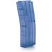FAMKIT Airsoft Speed Loader 500rd Quick BB Loader Paintball Tactical Military War Games Gun Hunting - Blue - Buy Online on GoSupps.com