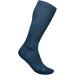 Bauerfeind Run Ultralight Compression Socks - Thin Sports Socks for Men & Women | Ideal for Jogging & Fitness - Marineblau M Size 44-46 | International Shipping Available - Buy Online on GoSupps.com