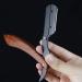 Rosewood Beard Trimming Tool Manual Razor Holder for Eyebrow & Beard Grooming | 1pc Shaver Cutter - Buy Online on GoSupps.com