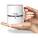 JUNIWORDS Red Mug | Favorite Shaving Brush Maker - Premium Quality International Shipping - Buy Online on GoSupps.com