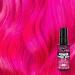 Crazy Color Pink Power Pigments 30ml | Ultra Concentrated Custom Toner & Semi-Permanent Dye | Vegan Formula, No Bleach or Ammonia - Buy Online on GoSupps.com