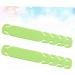 JECOMPRIS 10S Mask Clip for Comfort - Ear Saver Extender Hook for Face Masks | Disposable Facial Accessories - Buy Online on GoSupps.com