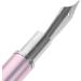 minkissy 1 Set Nail Art Fountain Pen Brush with Replacement Beads Manicures Painting Pens Manicure Supplies Nail Art Tool (pink) - Buy Online on GoSupps.com