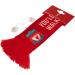 Liverpool FC Mini Car Scarf CR | Official Merchandise | International Shipping Available - Buy Online on GoSupps.com