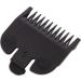 Vereen 6 Pieces of Universal Hair Clipper Limit Comb Limit Comb Haircut Tools Electric Clipper Caliper 1.5mm / 3mm / 4.5mm - Buy Online on GoSupps.com