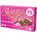 Skiny Dream Rocky Road Bars 5 Pack - 5 Irresistibly Tempting And Indulgent Rocky Road Bars That Are High In Fibre And Less Than 75 Calories - Pack of 10 - Buy Online on GoSupps.com