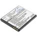 JRINK Replacement for Battery TCL CAB32E0000C1 CAB32E0002C1 TLiB32E TLiB5AF J160 MW40 MW40CJ MW40V MW40VD S710 S800