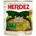 Salsa Verde Bundle with Herdez Salsa Verde 210g x4 (Pack of 4 Bundle) - Buy Online on GoSupps.com