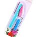 Buy Women Facial Hair Remover & Eyebrow Trimmer - Foldable Replaceable Random Color | Fast International Shipping - Buy Online on GoSupps.com