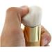 Didiseaon Facial Cleansing Brush Cleaning Brush Exfoliating Facial Brush Face Flat Brush medium As Shown - Buy Online on GoSupps.com