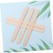Angoily 450 pcs Wooden Wax Spatulas - Premium Hair Removal & Depilatory Wax Tools for Smooth Skin - Buy Online on GoSupps.com