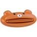 Cartoon Toothpaste Squeezer - Multipurpose Toothpaste Squeeze Roll for Kids Cute Frog Panda Bear Shaped Toothpaste Extruder Bathroom Accessories Lambo - Buy Online on GoSupps.com