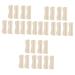 Healvian 15 Pairs Pads Feet Pads for Shoes Anti-wear Feet Sticker Heel Pad Heel Grips Cushion Men and Women Anti Drop Heel
