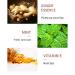NVYUE Lip Plumper Derol - Natural Lip Enhancer Serum for Fuller Lips (2PCS) - Buy Online on GoSupps.com