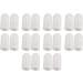 SUUNNY 10 Pairs Gel Toe Caps & Big Toe Protectors | Relief for Corns Blisters Calluses - International Shipping Available - Buy Online on GoSupps.com