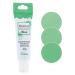Colour Splash Food Colouring Gel Tube Edible Ingredients Highly Concentrated Gels Easy to Use Squeezy Tubes Transform Plain Cakes Into Bright Eye-Catching Creations - Green 25g 25 g (Pack of 1) Green