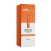 DOALLIFE Vitamin C facial serum (20%) - brightening skin tone balancing anti-blemish reduces redness