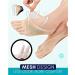 Anti-Bunion Toe Socks for Bunions Relief - Pink, 5 Pack - Buy Online on GoSupps.com