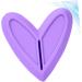 Angoily Tondeuse Bikini Femme Rasoir Intime lectrique Outil de Rasage pour Parties Intimes 1 Pi ce Silicone Anti-D rapant pour pilation et Soins 5.5*5.2*0.5cm Comme Montr  - Buy Online on GoSupps.com