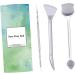 harayaa Pore Prep Tool Blackhead Extractions Tool Double Headed Lightweight Pore Cleaning Beauty Tool for Whitehead Popping Women - Buy Online on GoSupps.com