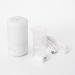 MUJI Cordless Aroma Diffuser - Wireless Essential Oil Diffuser - Buy Online on GoSupps.com