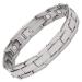 EnerMagiX Titanium Magnetic Bracelets Power Magnetic Energy for Men and Women -0023SK