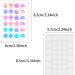 180 Stickers Pimple Patches Acne Patches Absorbing Acne Patch Suitable for All Skin and day or Night - Buy Online on GoSupps.com