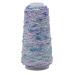 50g Approx 500-1000m DIY Knitting Accessories Knot Yarn Handmade Crochet Sweater Wool Toys (Color : L007)