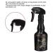Nurnesy Barber Spray Bottle 280 ml Water Spray Bottle Refillable Empty Spray Bottle Water Sprayer Hair Plant and Home Cleaning Water Nebulizer (#2) - Buy Online on GoSupps.com