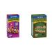 NATURE VALLEY - VALUE PACK SIZE & VALUE PACK SIZE - Double Chocolate Granola Bars Bars + Double Chocolate Granola