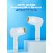 IPL Hair Removal for Women Ice Cool Painless Laser Hair Removal Device 500 000 Flashes Permanent Hair Remover with 2 Flash Modes and 5 Light Intensity for Body Face Armpits Bikini Lines Legs - Buy Online on GoSupps.com