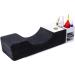 Ververt Touch Velvet Eyelash Extension Pillows | U-Shaped Neck Support for Beauty Salon & Makeup - Buy Online on GoSupps.com