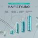 ENJOY Dry Wax - Non-Greasy Flexible Hold Hair Styling Cream - Color Safe & Anti-Frizz - 2.1 Oz - Buy Online on GoSupps.com
