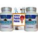 Pastillas Naturales para Prostata Inflamada - 120 Capsulas Remedio - Buy Online on GoSupps.com