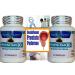 Pastillas Medicamentos Naturales para La Prostata Inflamada Capsulas Remedio 120