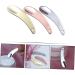  FRCOLOR FRCOLOR Set Of 3 Spatulas For Face Cream Spoon For Eye Cream Spoon For Face Mask For Cream Application - Buy Online on GoSupps.com